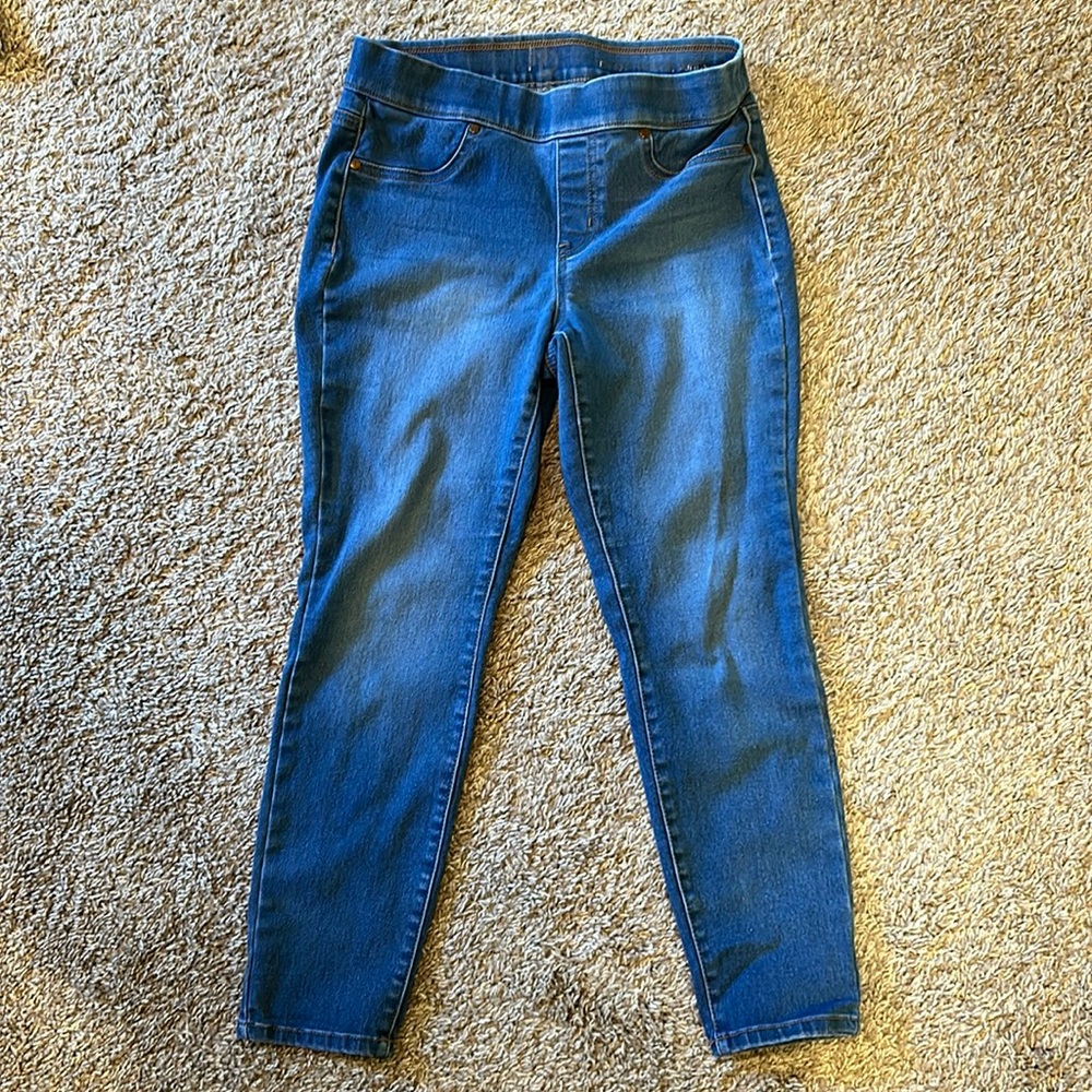 New Direction Jeggings